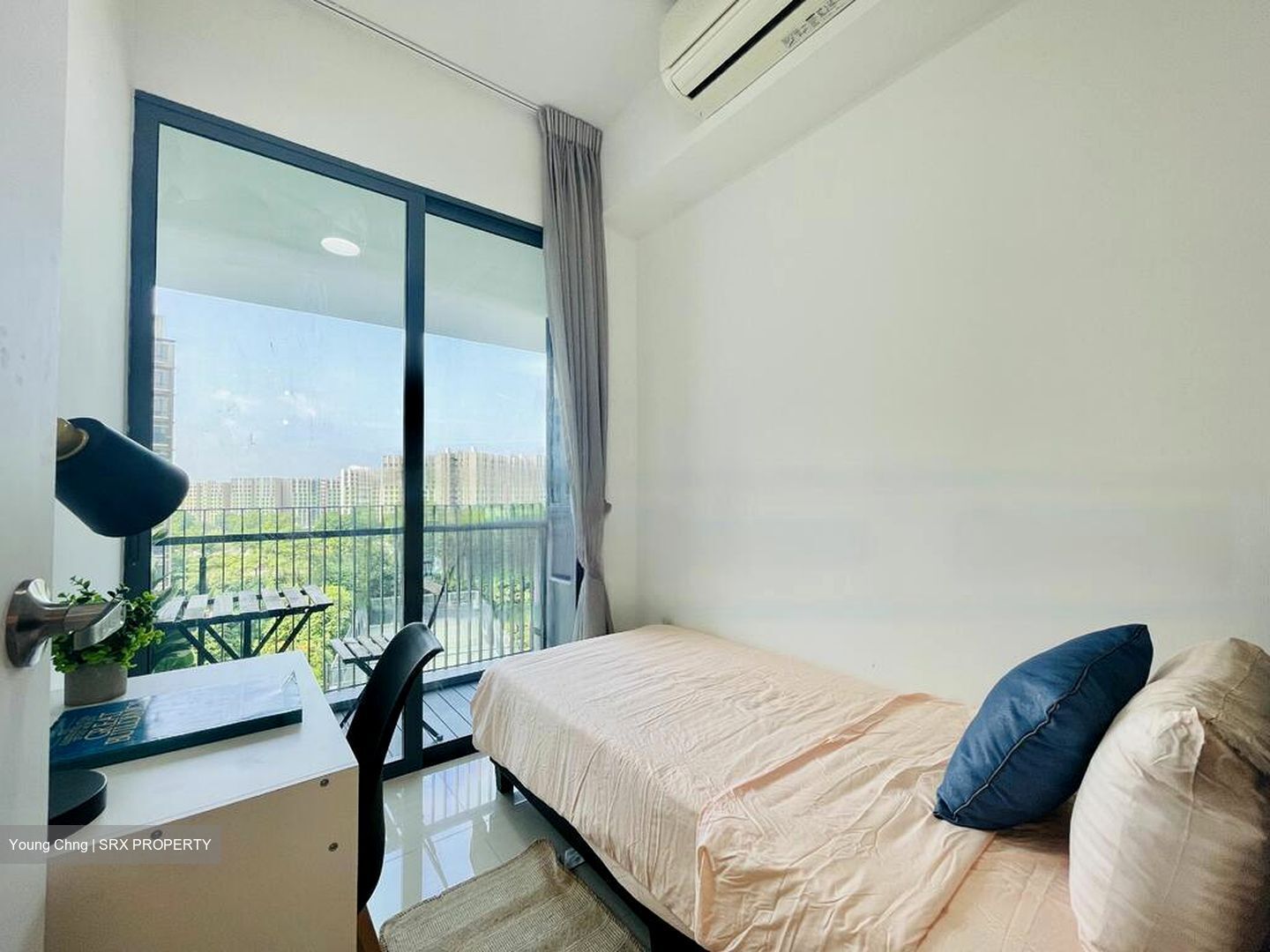 The Palette (D18), Condominium #466953941